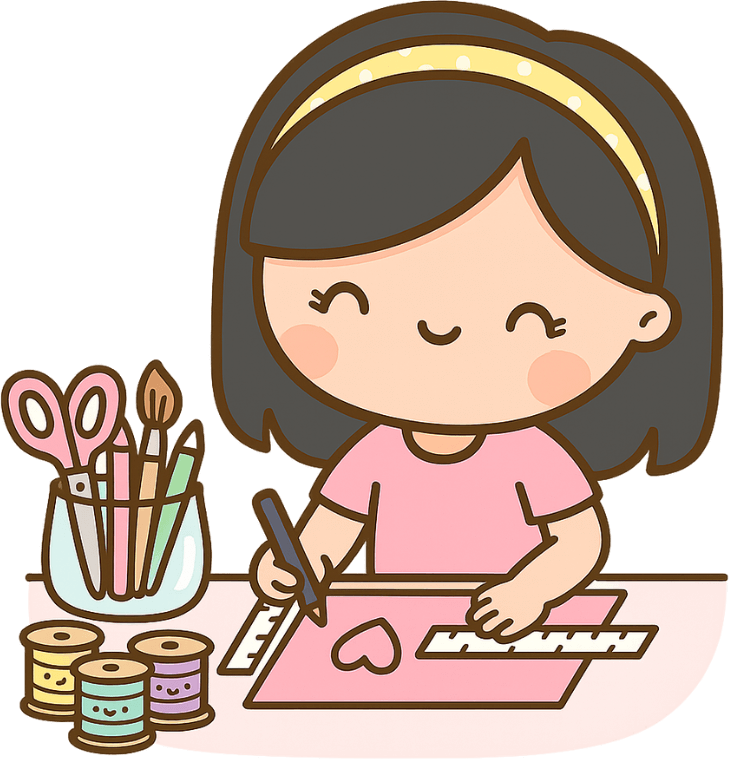 Fifi Papelaria 3 fifi papelaria 1